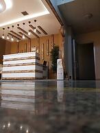 Otel Bostanci