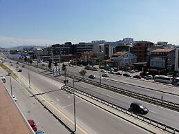 Otel Bostanci
