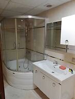 Otel Bostanci