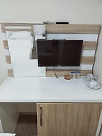 Otel Bostanci