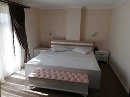 Otel Bostanci