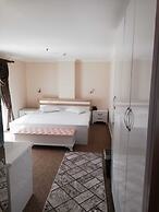 Otel Bostanci