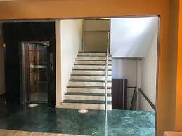 Otel Bostanci