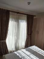 Otel Bostanci