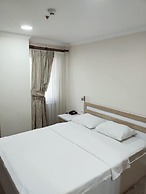Otel Bostanci