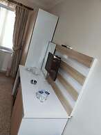 Otel Bostanci