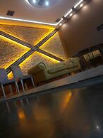 Otel Bostanci