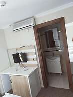 Otel Bostanci
