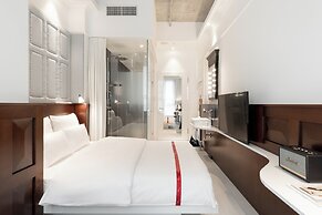 Ruby Louise Hotel Frankfurt