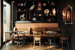 Ruby Louise Hotel Frankfurt