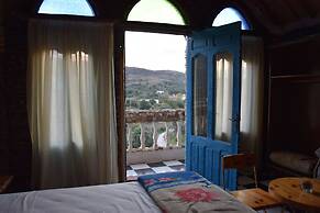 Hotel Leonor