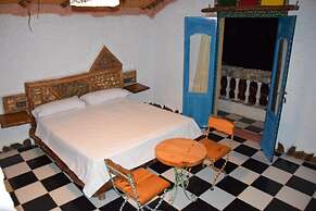 Hotel Leonor