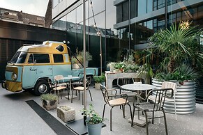 Ruby Luna Hotel Dusseldorf by IHG