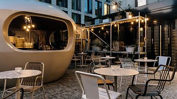 Ruby Luna Hotel Dusseldorf by IHG
