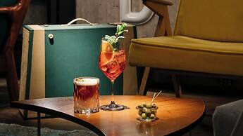 Ruby Luna Hotel Dusseldorf by IHG