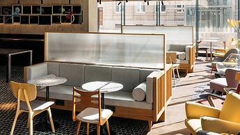 Ruby Luna Hotel Dusseldorf by IHG