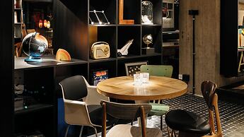 Ruby Luna Hotel Dusseldorf by IHG