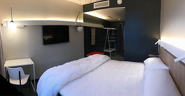 Ibis Montlhery Paris Sud