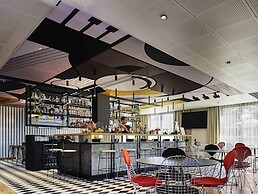 Ibis Montlhery Paris Sud