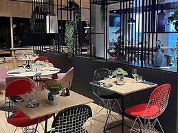 Ibis Montlhery Paris Sud