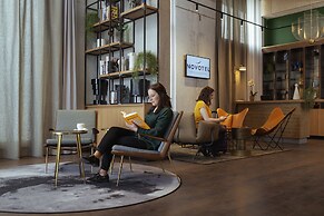 Novotel Annemasse Centre - Porte de Genève