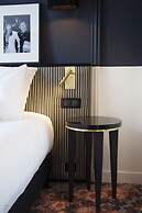Mercure Paris Gare de Lyon Opéra Bastille