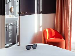 Mercure Paris Gare de Lyon Opéra Bastille