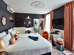 Mercure Paris Gare de Lyon Opéra Bastille