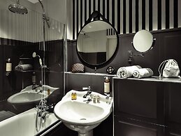 Mercure Paris Gare de Lyon Opéra Bastille