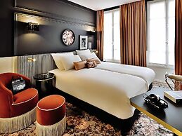 Mercure Paris Gare de Lyon Opéra Bastille