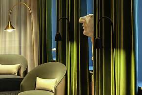 Mercure Paris Gare de Lyon Opéra Bastille