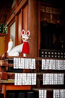 Garrya Nijo Castle Kyoto