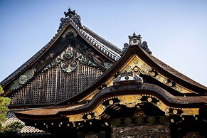 Garrya Nijo Castle Kyoto