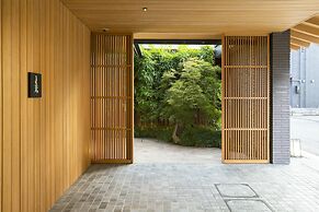 Garrya Nijo Castle Kyoto