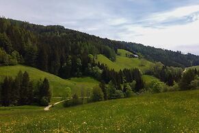 Leitnerhütte
