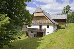 Leitnerhütte