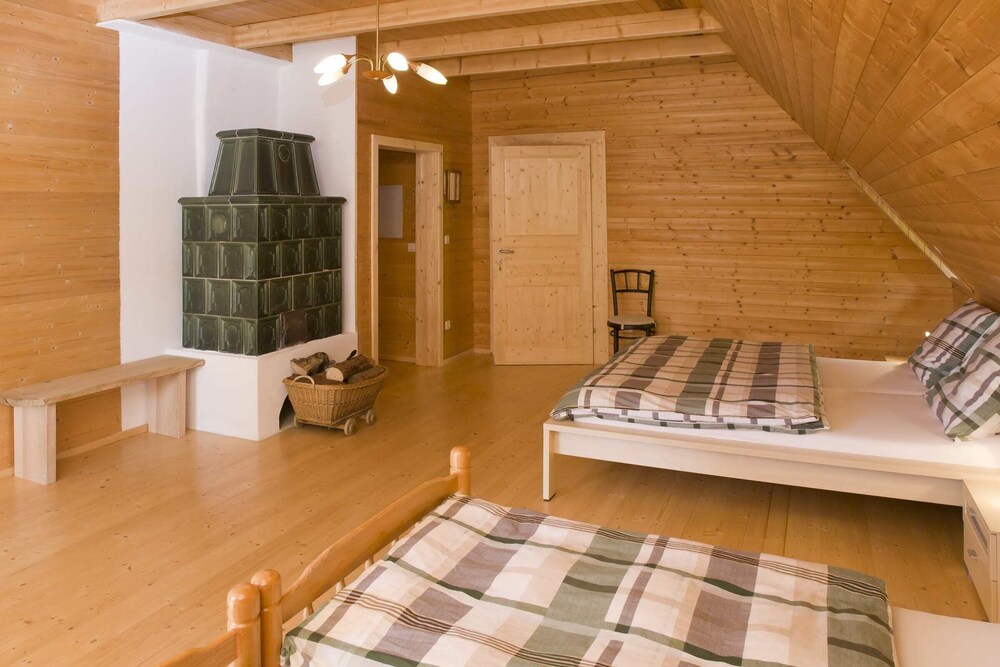 Leitnerhütte
