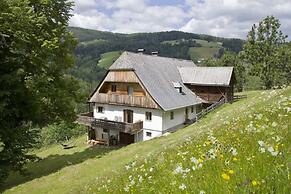 Leitnerhütte