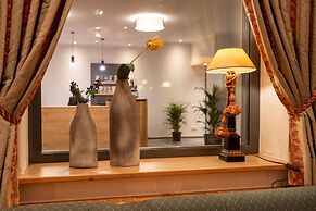 Hotel Landgasthaus Ständenhof