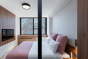 Filopappou Hill Suites by Athens Stay