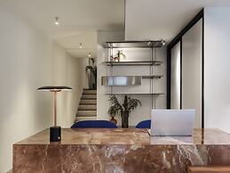 The Newel Acropolis