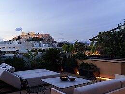 The Newel Acropolis