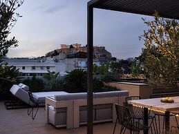 The Newel Acropolis
