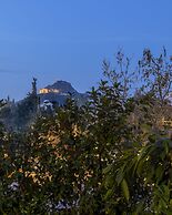 The Newel Acropolis