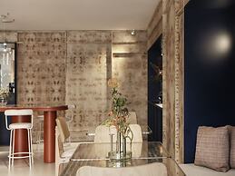 The Newel Acropolis