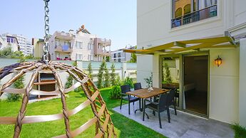 Green Beyza Suıtes