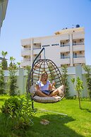 Green Beyza Suıtes