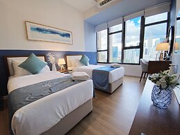 Ceylonz Lifestyle Suites