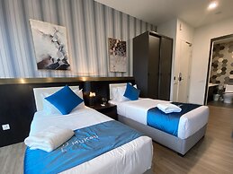 Ceylonz Lifestyle Suites