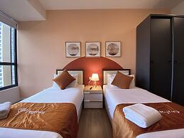Ceylonz Lifestyle Suites